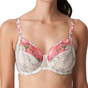 Prima Donna Twist Efforia Unlined Bra 34E